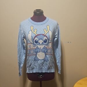 Sitch Christmas Sweater